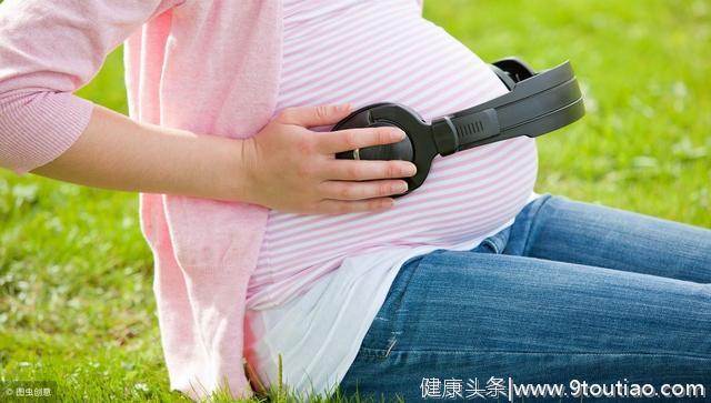 怀孕5个半月，怎样知道胎儿是否有危险？1个感觉2个检查就够了