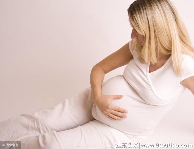 怀孕5个半月，怎样知道胎儿是否有危险？1个感觉2个检查就够了