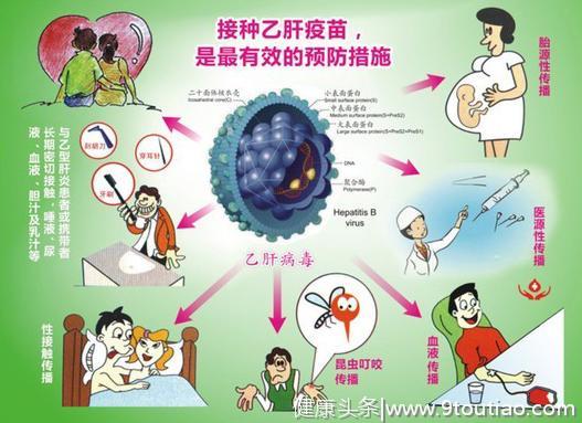 日常生活中，我们应该怎样有效预防肝病呢?