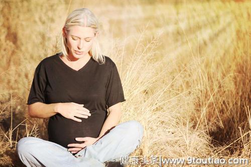 怀孕36周后，孕妈这两件事经常做，对胎儿顺利入盆有帮助