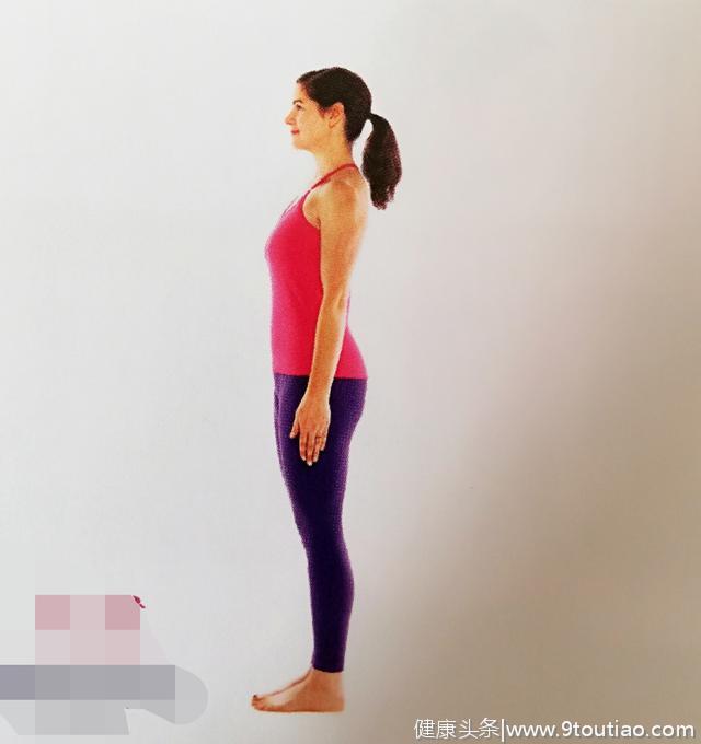 推荐一套瑜伽序列，让身体强健灵活，帮你抵抗疲劳，缓解压力