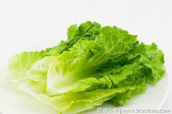 怀孕后还可以吃生菜吗？孕妇吃生菜的10大好吃，孕妇胎儿都受益