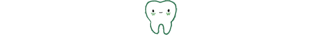“我的牙齿酸痛，医生说这是锲状缺损”#葉子口腔科普#