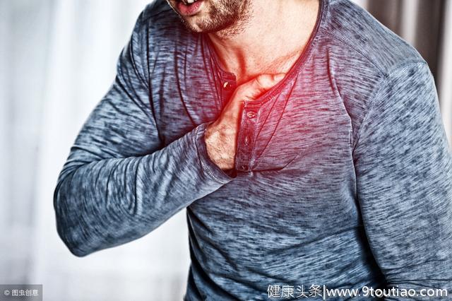 心脏病是造成猝死的主要原因，医生强调：四招减少80%心梗