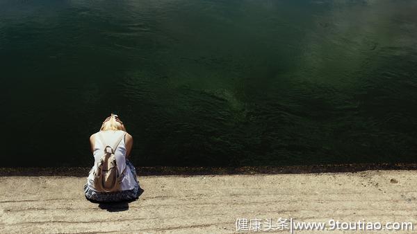 不开心是抑郁症的表现吗？错了，这5个才是抑郁症的症状