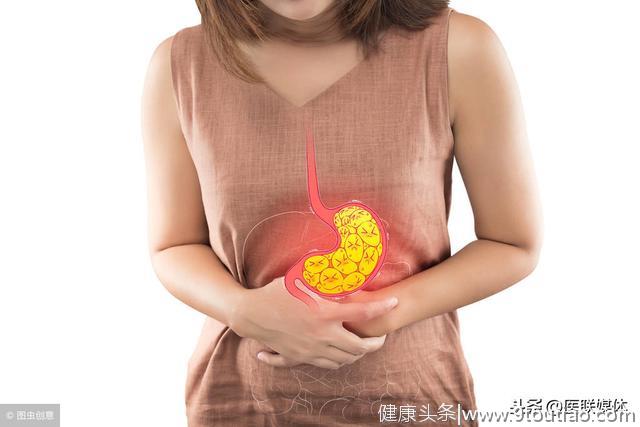 患上胃癌，整个胃都切掉了？医生：饮食注意3点就可以了