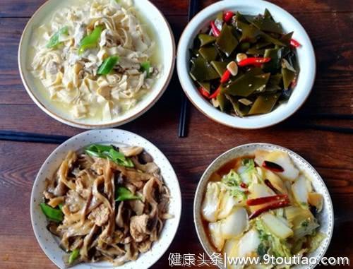 “最霸道”餐馆，每人25元，吃什么看老板心情，老板做啥你吃啥