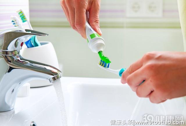 辟谣丨你刷对牙了吗？关于牙齿你不得不知道的4个误区！
