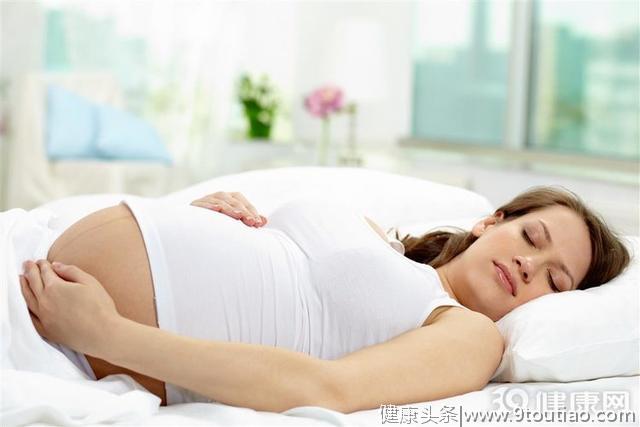 无处不在的子宫内膜：剖腹产后要警惕，当心肚皮也痛经！