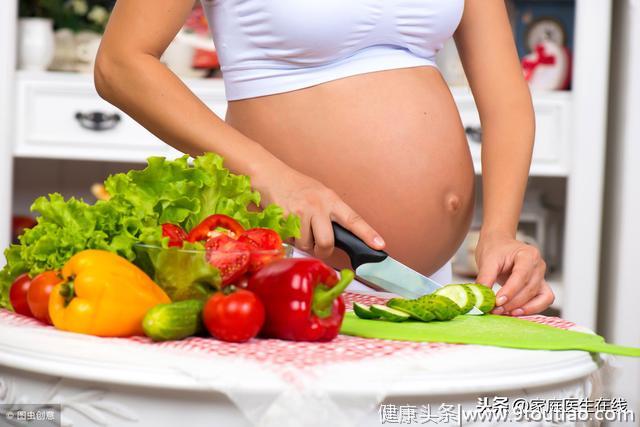 怀孕期间，孕妇有什么需要忌口的吗？4种食物不建议多吃