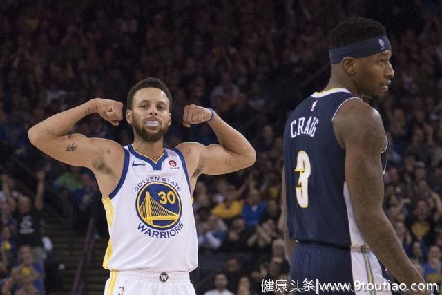 11图看NBA最强肌肉：威少的胸肌轮廓明显，字母哥腹肌如刀刻一般