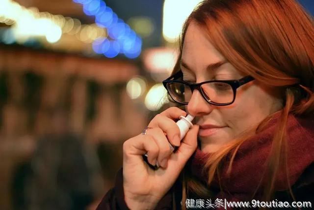 鼻塞、咳嗽、胸闷……它和感冒太像！急性发作可致命
