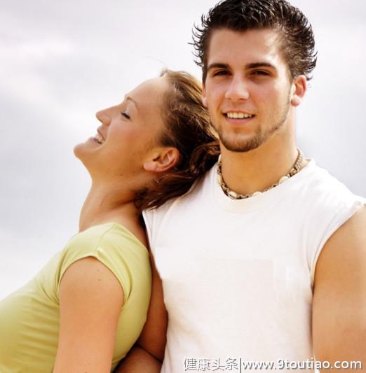 心理测试：哪对情侣看起来不幸福，测ta是不是在浪费你的感情！