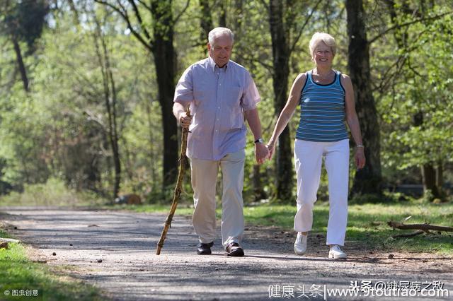 患糖尿病8年，没有并发症，五驾马车齐驱，重点做了这一点