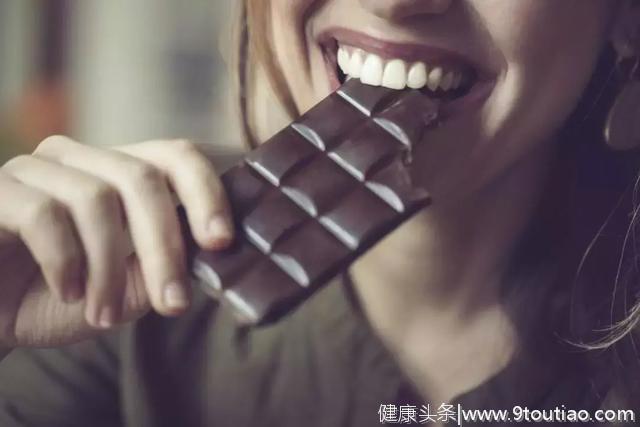 糖尿病多吃黑巧克力，对血糖高血压等都有益处