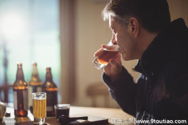 科学研究表明：我国90%肝癌患者，除了饮酒外，这2个因素也是祸根