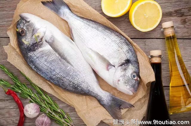 5个理由，让减肥中的你爱上吃鱼！