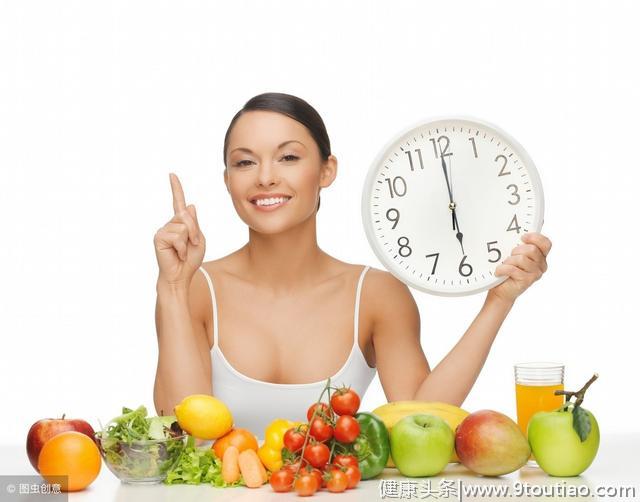 7天内减掉4.5公斤，风靡欧美的GM Diet减肥法，一周食谱清单揭秘