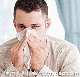 协和医生对抗过敏性鼻炎的“独家妙招” ： 雾化、鼻操、加湿器！