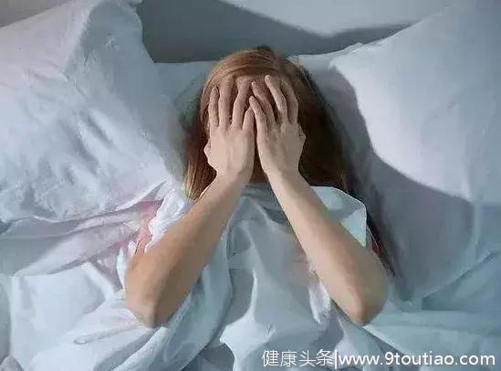 中医告诉你，如何在春天拥有个好睡眠！