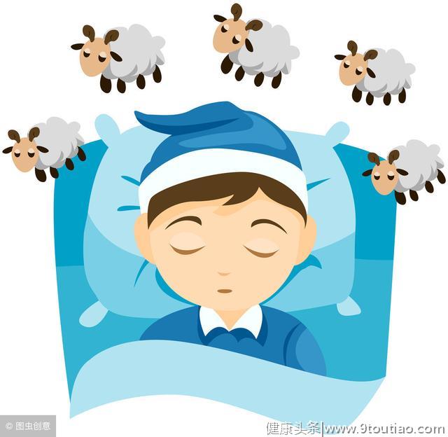 世界睡眠日，中医还你一个健康的睡眠！