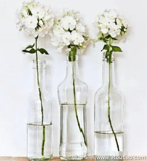 心理学：4个花瓶，你觉得哪个最易碎？测出你性格的最大缺点