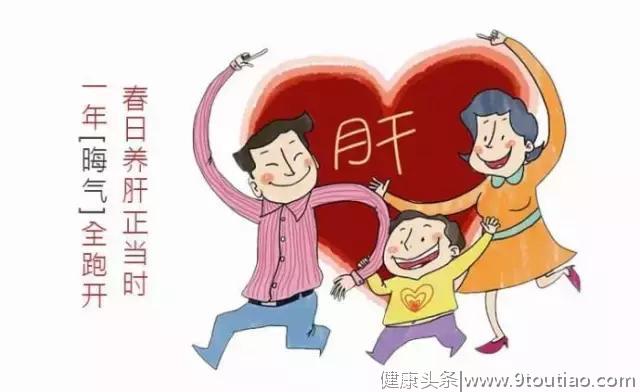 春季养肝正当时，糖尿病患者养肝控糖有妙招！