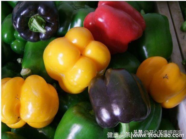 心理测试：4种蔬菜，你最爱吃哪种蔬菜？测你性格中最大的弱点！