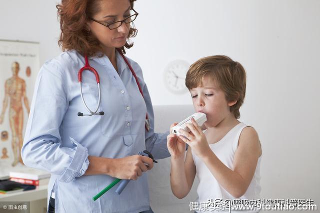 哮喘如何进行肺功能的监测?哮喘怎么治疗?有哪些简单的食疗方法?