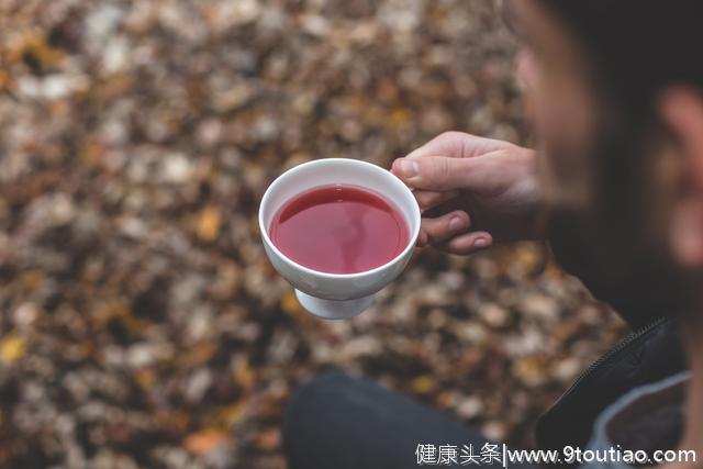 喝茶不当不仅不养生，还会致癌？研究表明，喝热茶患食道癌几率高