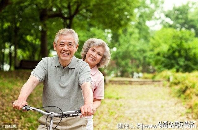 《都挺好》苏父续弦预告，揭露经历开放三十年老年人的性生活真相