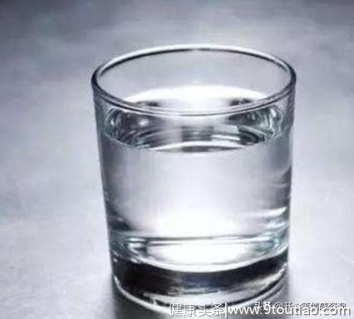 心理测试：4杯水，哪杯有毒？秒测你真实的性格到底是什么