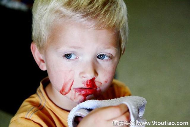 好好的小孩突然患上白血病，经检查原来是它导致的！
