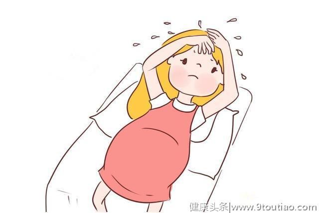 超声解密，怀孕后期宝宝在肚子里做什么？