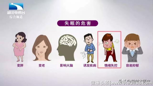 又双叒叕失眠啦！别再数羊了，权威专家揭秘靠谱“催眠术”……