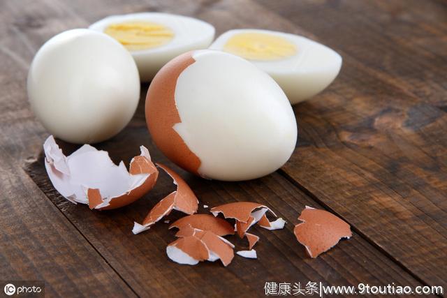 吃鸡蛋可以养生，但很多人把珍贵的2个地方给扔了