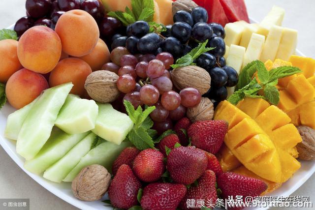 这4种吃水果的方法，并不能减肥！难怪你没有瘦下来