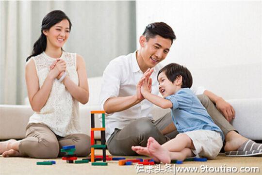 家庭教育篇：大多数中国父母在家庭教育上，普遍存在的三个问题