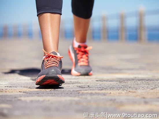 走路也能减脂，如何让减脂效果更好，而又不伤害到我们呢？