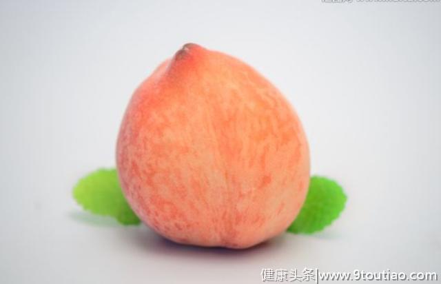 心理测试：觉得哪一个水蜜桃最清甜？测你这辈子是否会福气美满！