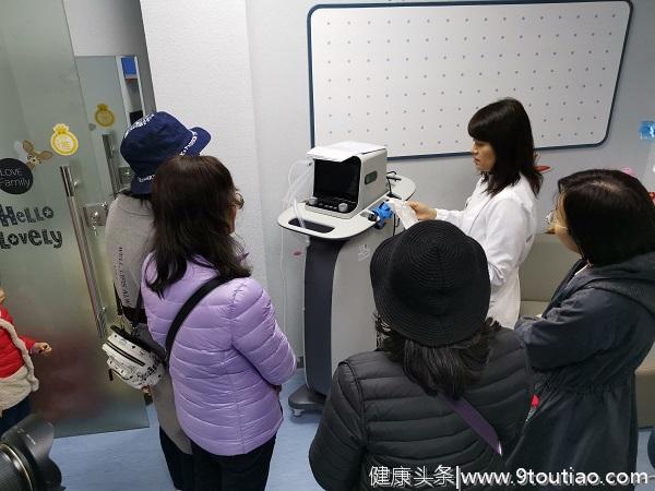 七成儿童害怕口腔治疗！上海市口腔医院首个“市民开放日”告诉你，看牙可以不痛！