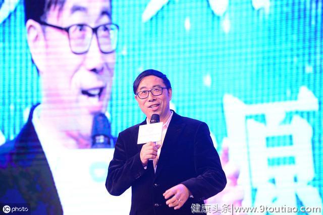 清华心理学教授彭凯平：中国人，你幸福吗？