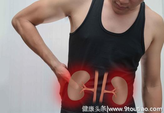 男性腰痛一定是肾虚？或许还与5个因素有关，不妨了解下！