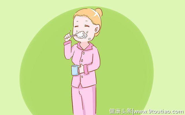 孕产期如何保护好自己的牙齿？宝妈做到这几点很重要