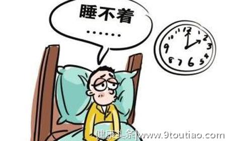 25岁小伙竟因失眠要自杀？医生让他做到这“4点”， 摆脱失眠烦恼