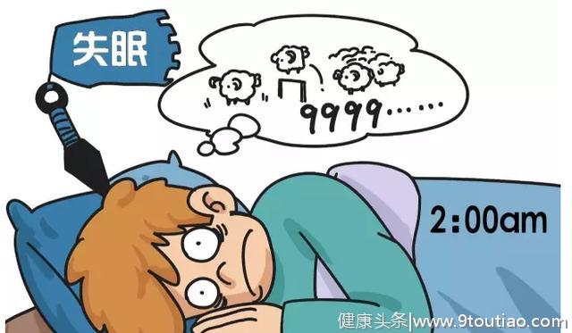 25岁小伙竟因失眠要自杀？医生让他做到这“4点”， 摆脱失眠烦恼