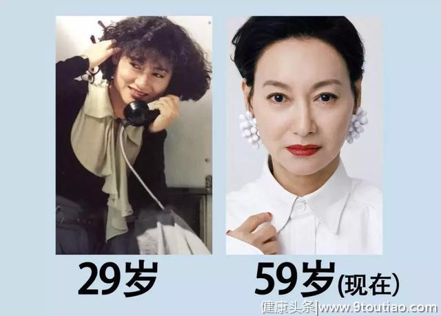 舞女,裸照,自杀,抑郁症,她打拼44年,才活成演艺圈最美大满贯影后