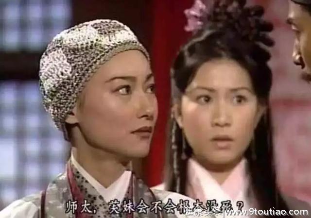 舞女,裸照,自杀,抑郁症,她打拼44年,才活成演艺圈最美大满贯影后