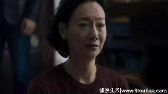 舞女,裸照,自杀,抑郁症,她打拼44年,才活成演艺圈最美大满贯影后