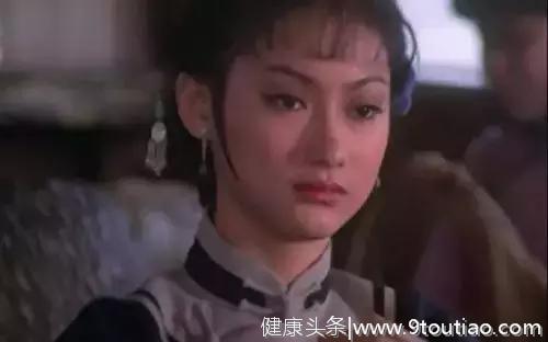 舞女,裸照,自杀,抑郁症,她打拼44年,才活成演艺圈最美大满贯影后